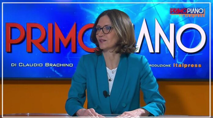 Gelmini “Il Pnrr uno stress test per il Paese e le Regioni”