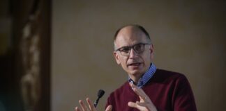 Letta “L’Ue svolta se toglie il diritto di veto”