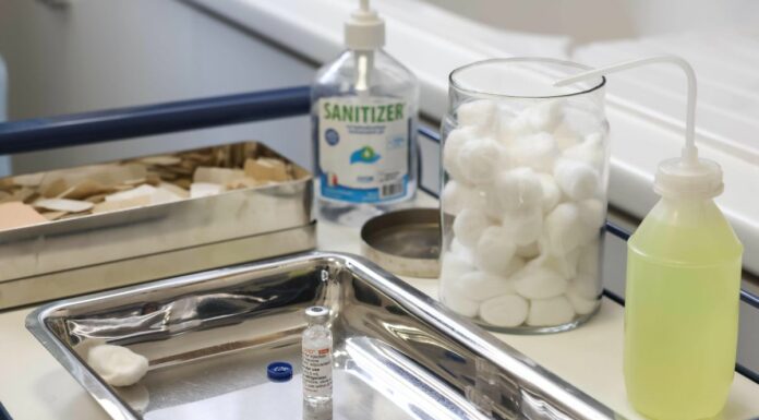 Covid, in Sicilia in calo contagi e ospedalizzazioni, 9mila quarte dosi