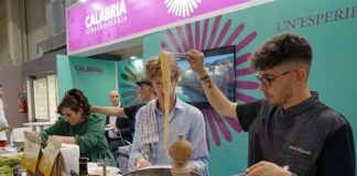 Cibus, la Calabria ha conquistato pubblico e operatori del settore