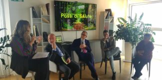 Spondiloartrite e mal di schiena infiammatorio, al via “Passi di SAlute”