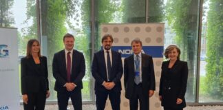 Assolombarda incontra la delegazione istituzionale della Finlandia