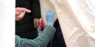 Covid, 48.255 nuovi casi e 138 decessi nelle ultime 24 ore