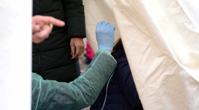 Covid, 48.255 nuovi casi e 138 decessi nelle ultime 24 ore