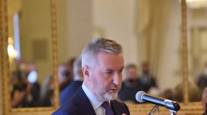 Ucraina, Guerini “Nostro impegno coordinato con alleati”