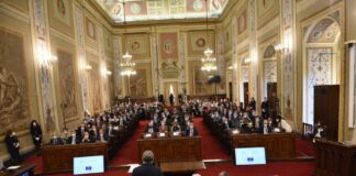 Al via a Palermo la conferenza internazionale dei procuratori generali