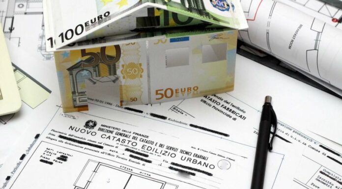 Governo, su fisco e riforma del catasto intesa raggiunta con il centrodestra