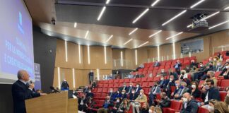 Dalla regione Campania 15 milioni per le imprese culturali