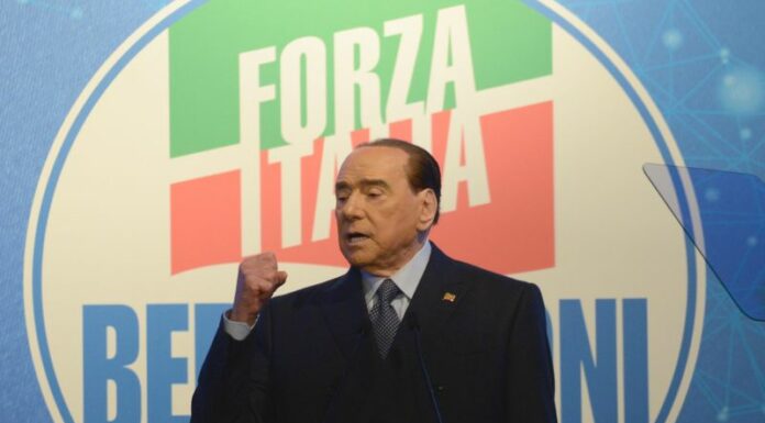 Fisco, Berlusconi “Vinta battaglia su catasto, niente tasse”