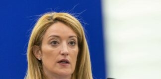 Metsola valuta il ritorno a Malta per la guida del PN