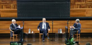 Sandel alla Cattolica di Milano “Il merito un tiranno”