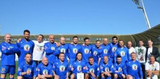 Mielolesioni, a Palermo il 16 giugno la “Partita della vita 2022”