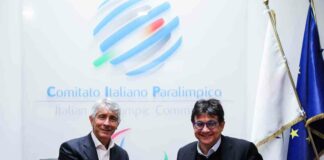 Protocollo Ics-Cip per la crescita del movimento paralimpico