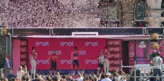 La Basilicata lavora per diventare meta fissa del Giro d’Italia