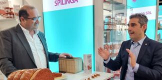 Cibus Parma, Orsomarso “Opportunità di business per le aziende calabresi”