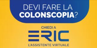 Al Gemelli l’assistente virtuale Eric risponde ai dubbi dei pazienti
