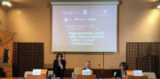 A Palermo convegno finale del progetto di ricerca Prin sul femminicidio