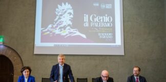 Le Vie dei Tesori, l’edizione primaverile dedicata al Genio di Palermo