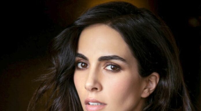 Venezia, Rocio Munoz Morales madrina della Mostra del Cinema