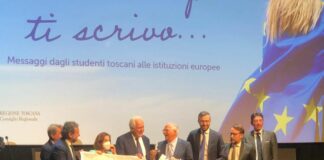 Giornata Europa, i giovani toscani a colloquio con Josep Borrell