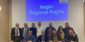 Firmato in regione Puglia l’accordo Selectika per i lavoratori ex OM