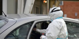 Covid, in Sicilia 3.000 casi e 11 decessi nelle ultime 24 ore