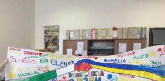 Colors For Peace e Robert F. Kennedy Human Rights Italia per l’Ucraina