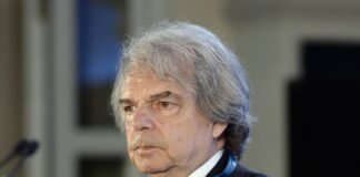 Ue, Brunetta “Non c’è sovranità possibile se non europea”