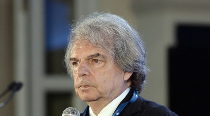 Ue, Brunetta “Non c’è sovranità possibile se non europea”