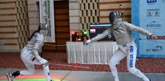 Cdm sciabola, 10 azzurre al tabellone principale ad Hammamet