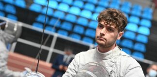 Cdm sciabola, 9 azzurri al tabellone principale a Madrid