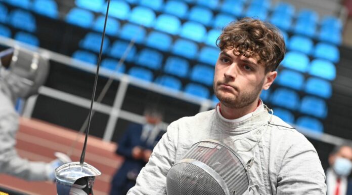 Cdm sciabola, 9 azzurri al tabellone principale a Madrid