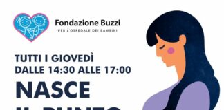 A Milano nasce “Punto Lilla”, la salute delle donne viagga sulla M5
