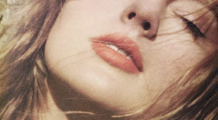 Taylor Swift, esce il nuovo singolo “This Love (Taylor’s Version)”