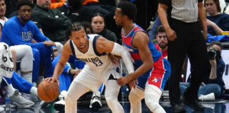 Semifinali Conference, Dallas e Philadelphia vincono gara-3