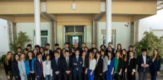 Elezioni Comunali a Palermo, i giovani del Gonzaga Campus incontrano i candidati