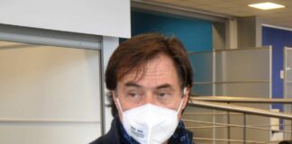 Elezioni comunali a Palermo, Cascio “Io vicesindaco? Ipotesi concreta”. Ma per Lagalla “deciderà la coalizione”