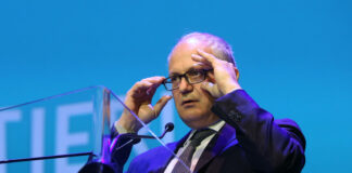 Gualtieri “Cultura sia leva rilancio città, Roma ha patrimonio”