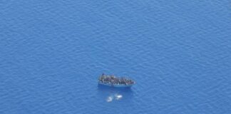 The Maltese authorities condemned for not saving 34 migrants