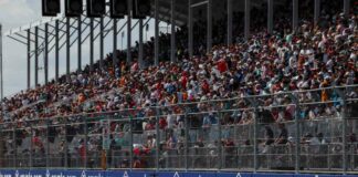 Prima fila Ferrari a Miami: pole Leclerc davanti a Sainz