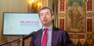 Ucraina, Orlando “Tanti tirano corda ma senza spezzarla”