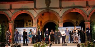 Aleotti “A luglio premio ‘Fair Play’ totalmente made in Menarini”