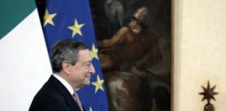 Premier Draghi martedì da Biden, P.Chigi “Relazioni eccellenti con Usa”