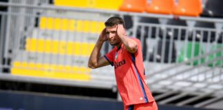 Spezia-Atalanta 1-3, nerazzurri restano in corsa per l’Europa