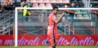 L’Atalanta vince 3-1 a La Spezia e resta in corsa per l’Europa