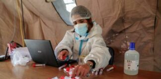 Covid, in Campania 3.967 nuovi casi e tre morti