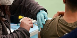 Covid, 30.804 nuovi casi e 72 decessi nelle ultime 24 ore