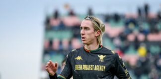 Venezia-Bologna 4-3, rimonte e colpi di scena al Penzo