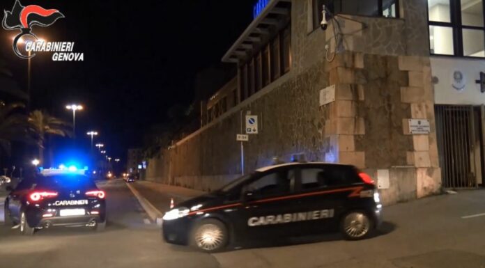 Truffe e riciclaggio, 59 arresti in tutta Italia