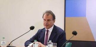 Cozzoli “Abbiamo portato lo sport ovunque”